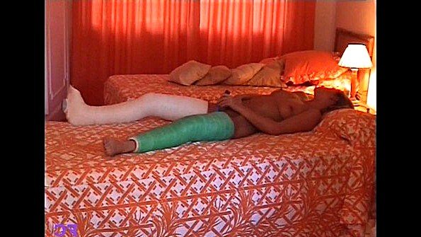 Она не позволила мужчине играть на пианино и заняться с ним сексом