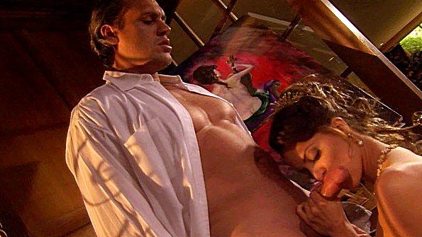 Двое нерях набросились на парня