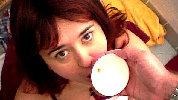 Трахнуть парня в задницу и надрать ему член трудно