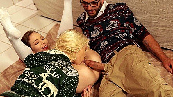 Цепной раб, соль, лижущая дыру прохладной содержанки