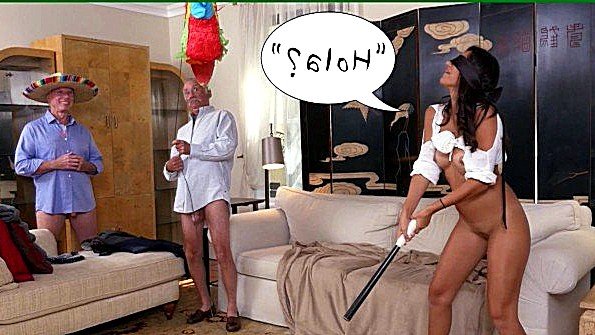 Жесткая ролевая игра, основанная на знаменитом фильме