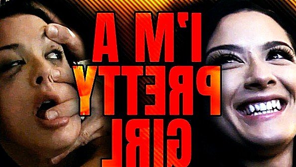 Грудастая инструктор мастурбирует смело в категории