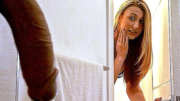 Ремонт кондиционера превращает его в горячую оргию