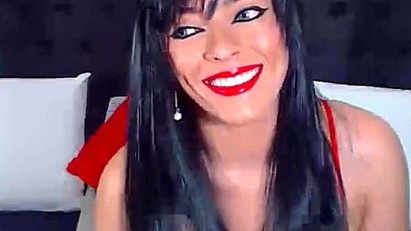 Дама в чулках знает, как быть соблазнительной