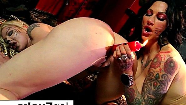 Возбудилась от гимнастических упражнений и переспала с парнем