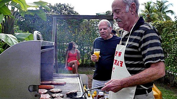 Великолепный шлюховой стон от сильного члена