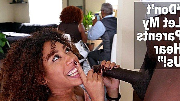 Развратная снегопадная горничная трахается в порнографическом дайджесте