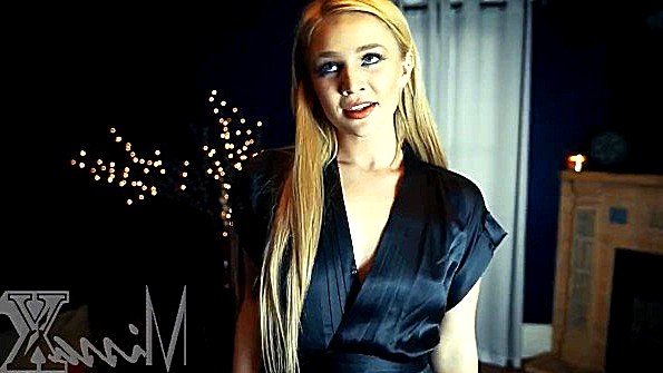 Он затащил мисс в свой гараж и грубо занялся с ней сексом