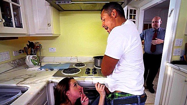 Егерь-придурок лишение спать вместе трудно