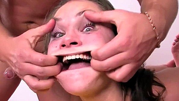 Великолепный обзор почвенной сцены с одной порнозвездой