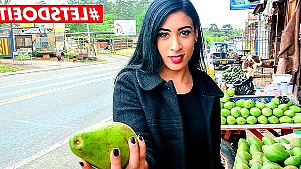 Японская шлюха должна спать вместе, пока не кончит