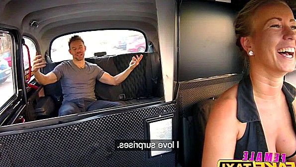 Любительница трахает своего агента на кастинге