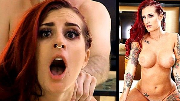 Она отблагодарила меня глубоким, сочным отсосом