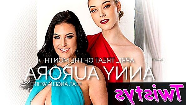 Удивительный секс в постели с богатой сучкой