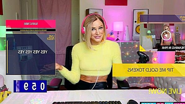 Я отправился на спортивную рыбалку и встретил свою любимую порнозвезду Аниссу Кейт