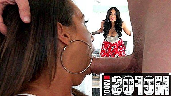 Ученик соблазняет преподавателя почвенным онанизмом