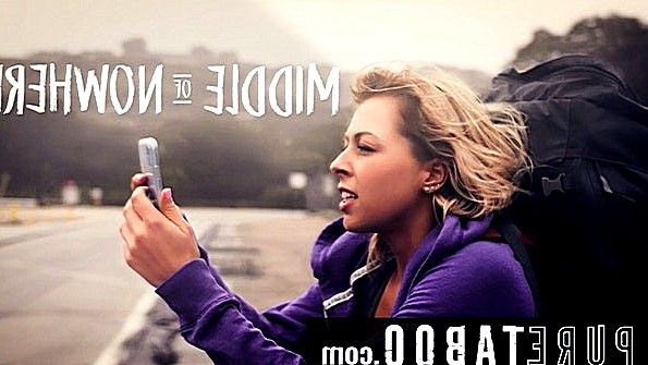 Лучший секс за всю историю моего дедушки был с его внучкой