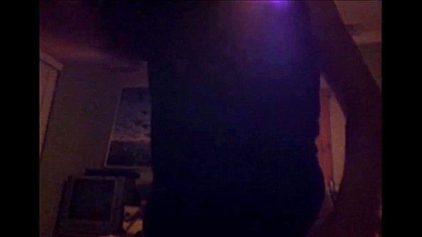 Я встретила свою возлюбленную в интимной одежде и занялась сексом