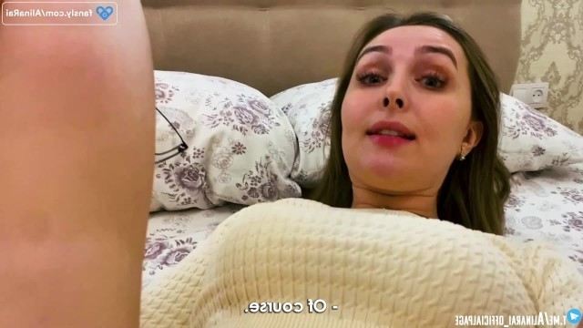 Похотливая чернокожая взрослая самка соблазняет моющее средство на секс