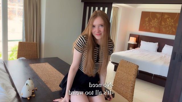 Сосание и мастурбация члена, чтобы закончить междометие