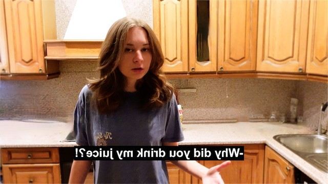 Немецкая толстая взрослая женщина активно трахается с мужчиной