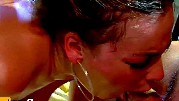 Я учусь, как найти парня где угодно и трахнуть его